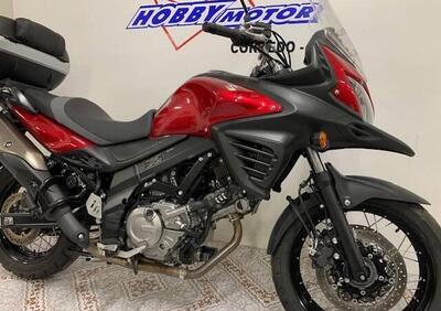 Suzuki V-Strom 650XT ABS (2017 - 20) - Annuncio 9819821