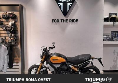 Ducati Scrambler 1100 Sport (2018 - 20) - Annuncio 9901987