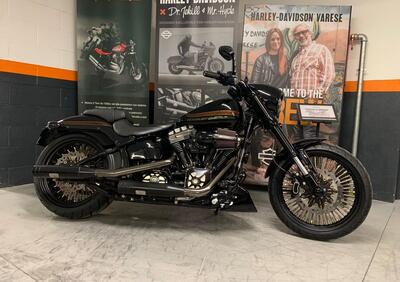 Harley-Davidson 1800 Breakout Pro Street (2016 - 17) - FXSBSE - Annuncio 9955165