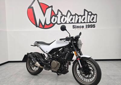 Husqvarna Svartpilen 401 (2024 - 26) - Annuncio 9955168
