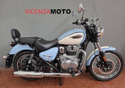 Royal Enfield Meteor 350 Aurora (2024 - 26) - Annuncio 9955173