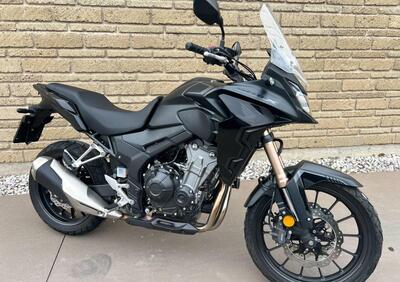 Honda CB 500 X (2022 - 23) - Annuncio 9955171