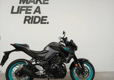 Yamaha MT-03 (2025 - 26) - Annuncio 9955174