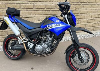 Yamaha XT 660 R (2004 - 16) - Annuncio 9951360