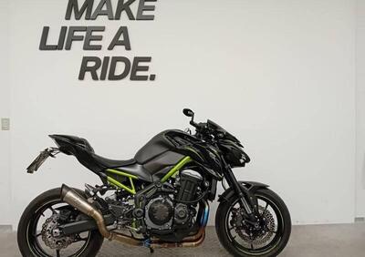 Kawasaki Z 900 (2019) - Annuncio 9955180