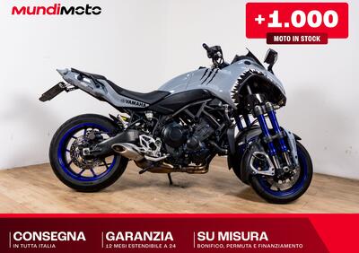 Yamaha Niken 850 (2018 - 20) - Annuncio 9955189