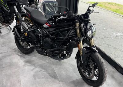 Benelli 752 S (2022 - 25) - Annuncio 9955197