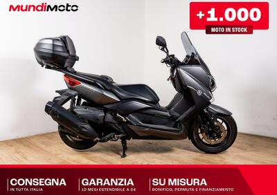 Yamaha X-Max 400 Iron Max ABS (2016) - Annuncio 9955217
