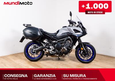 Yamaha Tracer 900 (2018 - 20) - Annuncio 9955218