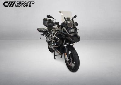 Bmw R 1200 GS Adventure (2017 - 18) - Annuncio 9955235