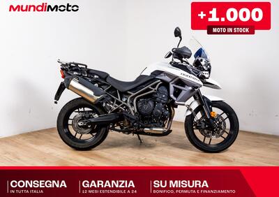 Triumph Tiger 800 XRx (2015 - 17) - Annuncio 9955257