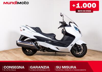 Suzuki Burgman 400 (2022 - 24) - Annuncio 9955258