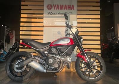 Ducati Scrambler 800 Icon (2015 - 16) - Annuncio 9955260