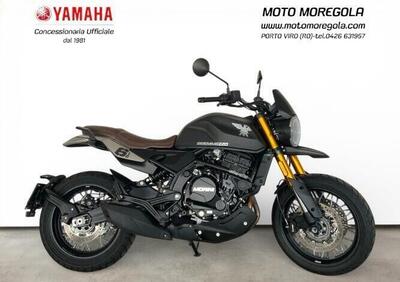 Moto Morini SEIEMMEZZO SCR (2022 - 26) - Annuncio 9955263