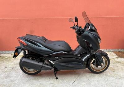 Yamaha X-Max 300 Tech Max (2021 - 24) - Annuncio 9955266