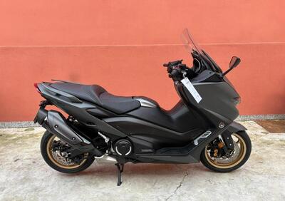 Yamaha T-Max 560 Tech Max (2020) - Annuncio 9955267
