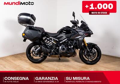 Suzuki GSX S 1000 F ABS (2014 -17) - Annuncio 9955268