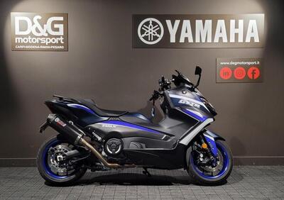 Yamaha T-Max 560 (2022 - 24) - Annuncio 9955288