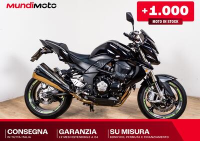 Kawasaki Z 1000 (2010 - 13) - Annuncio 9792533