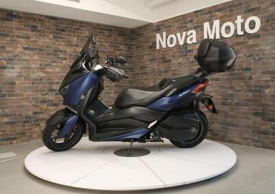 Yamaha X-Max 300 ABS (2017 - 20) - Annuncio 9955300