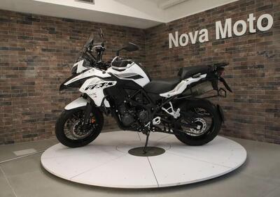 Benelli TRK 502 (2021 - 25) - Annuncio 9955302