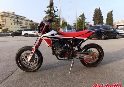 Fantic Motor XMF 125 Motard Competition 4T (2023 - 24) - Annuncio 9955303