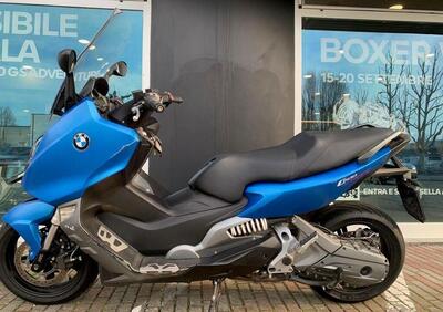 Bmw C 600 Sport (2011 - 15) - Annuncio 9955309