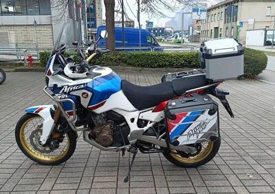Honda Africa Twin CRF 1000L Adventure Sports (2018 - 19) - Annuncio 9937265