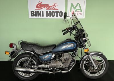 Moto Guzzi V 35 C (1983 - 88) - Annuncio 9955328