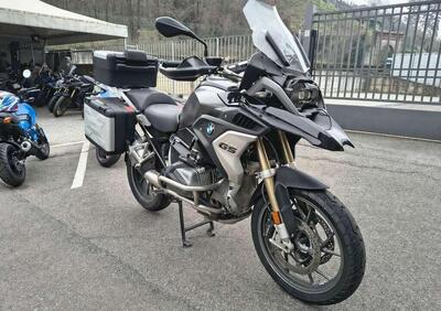 Bmw R 1250 GS (2019 - 20) - Annuncio 9955313