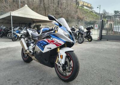 Bmw S 1000 RR (2017 - 18) - Annuncio 9955314