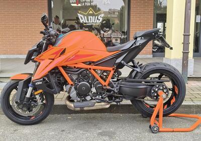 KTM 1390 Super Duke R EVO (2024 - 26) - Annuncio 9953181