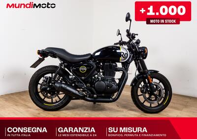 Royal Enfield HNTR 350 (2022 - 26) - Annuncio 9955316