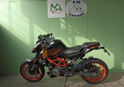 KTM 125 Duke (2021 - 23) - Annuncio 9955348