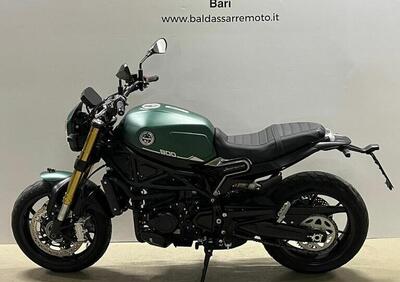 Benelli Leoncino 500 Trail (2021 - 26) - Annuncio 9955332