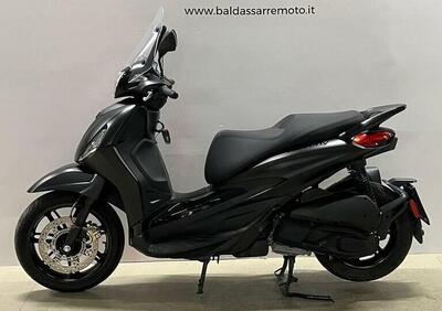 Piaggio Beverly 300 S ABS-ASR (2021 - 25) - Annuncio 9955333