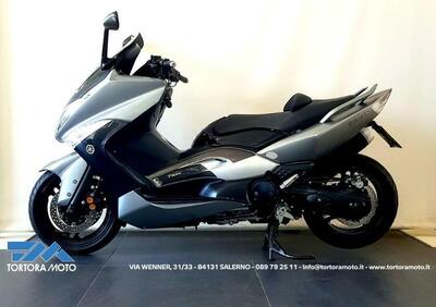 Yamaha T-Max 500 (2008 - 12) - Annuncio 9779437