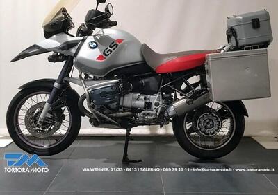 Bmw R 1150 GS Adventure (2002 - 06) - Annuncio 9885147