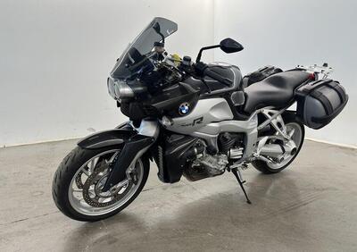 Bmw K 1200 R - Annuncio 9938141