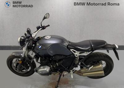 Bmw R nineT 1200 Pure (2017 - 20) - Annuncio 9936337