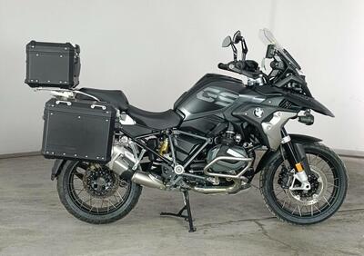 Bmw R 1250 GS (2021 - 24) - Annuncio 9955358