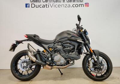 Ducati Monster 937 + (2021 - 25) - Annuncio 9955360
