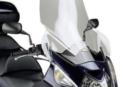 Parabrezza trasparente 63 x 60 cm 10 cm più alto d Givi - Annuncio 9854613