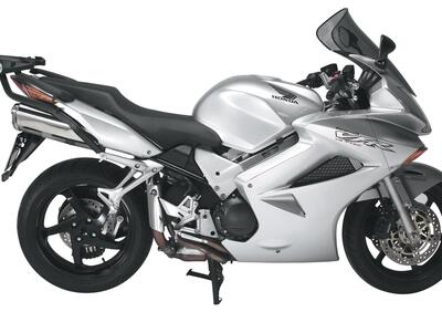 Givi 7707FZ Attacco laterale Monorack KTM - Annuncio 8989289