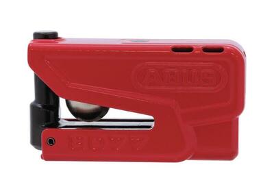 Bloccadisco Abus Granit Detecto Xplus 8077 2.0 Ros - Annuncio 8986437