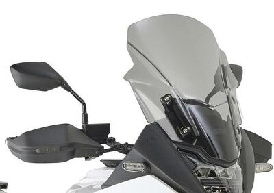 Cupolino Givi D1201S per Honda XL 750 Transalp (23 - Annuncio 8986673