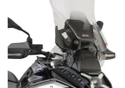 Cupolino Givi D5143ST per BMW R 1300 GS (23-) Tras - Annuncio 8981711
