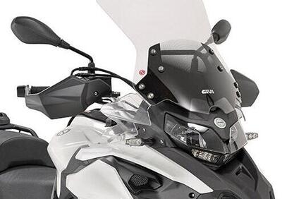 Cupolino trasparente Givi D8703ST 52 x 38 cm per B - Annuncio 8979270