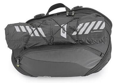 Borsone cargo impermeabile Givi EA126 80 litri - Annuncio 8973799