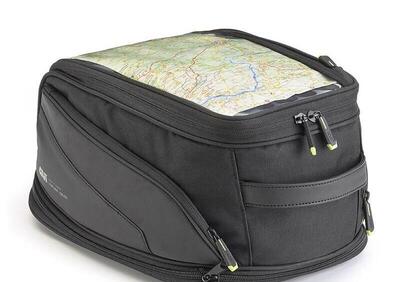 Borsa da serbatoio Givi 20/26LT Nero - Annuncio 8973802